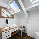 Le Salignat Climatise, Centre, Proche Thermes شقة فيشي