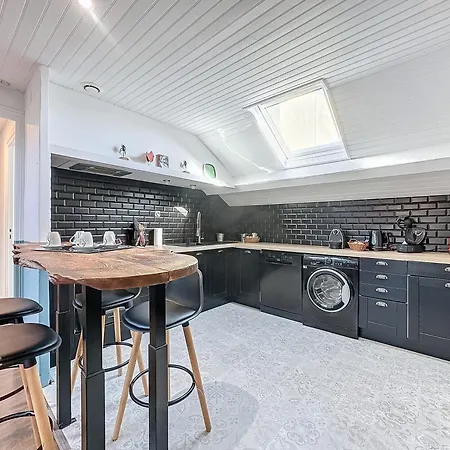 Le Salignat Climatise, Centre, Proche Thermes