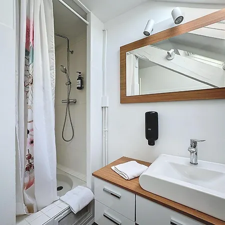 Apartman Le Salignat Climatise, Centre, Proche Thermes *