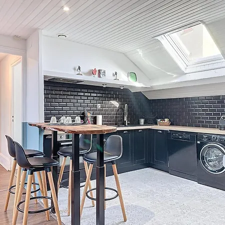 Apartman Le Salignat Climatise, Centre, Proche Thermes