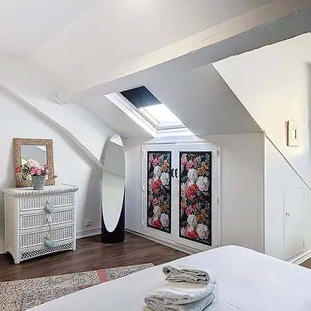 Le Salignat Climatise, Centre, Proche Thermes