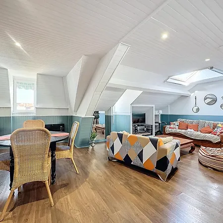 Le Salignat Climatise, Centre, Proche Thermes * 维琪