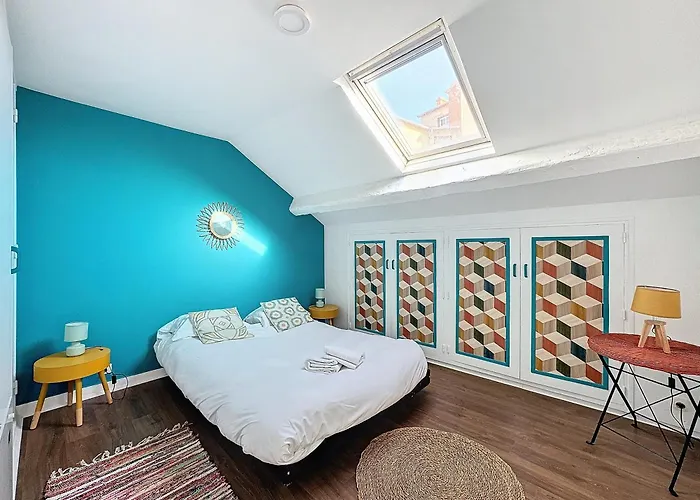 Le Salignat Climatise, Centre, Proche Thermes 公寓 维琪