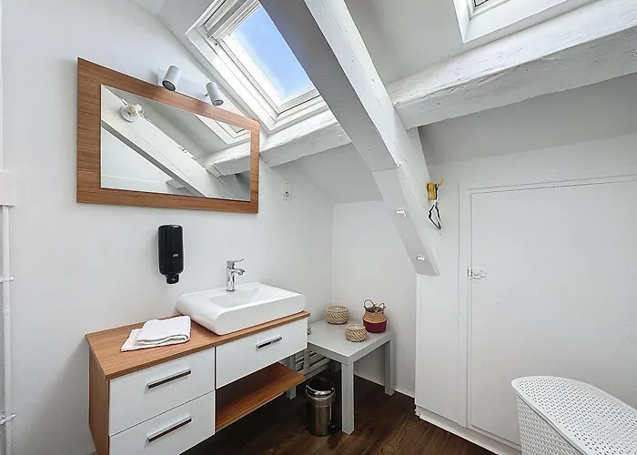 Le Salignat Climatise, Centre, Proche Thermes 公寓 维琪