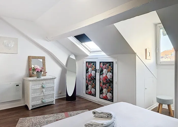 Le Salignat Climatise, Centre, Proche Thermes