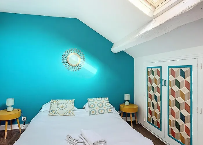 Le Salignat Climatise, Centre, Proche Thermes *