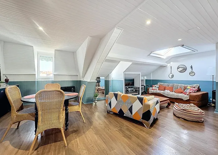 Le Salignat Climatise, Centre, Proche Thermes * 维琪